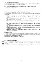 Preview for 5 page of E+E Elektronik EE772 User Manual