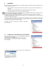 Preview for 23 page of E+E Elektronik EE772 User Manual