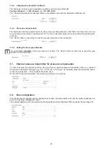 Предварительный просмотр 35 страницы E+E Elektronik EE776 Series Manual