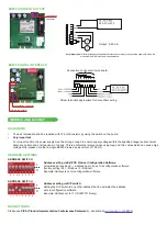 Preview for 3 page of E+E Elektronik EE800 User Manual