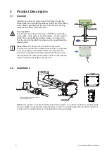 Предварительный просмотр 6 страницы E+E Elektronik EE850 User Manual