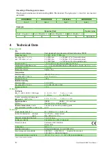 Предварительный просмотр 12 страницы E+E Elektronik EE850 User Manual