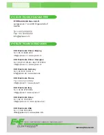 Preview for 4 page of E+E Elektronik EE870 Manual