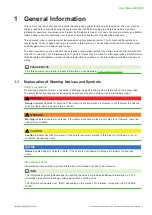 Preview for 3 page of E+E Elektronik EE895 User Manual