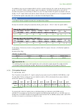 Preview for 14 page of E+E Elektronik EE895 User Manual