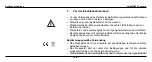 Предварительный просмотр 3 страницы E+E Elektronik HUMIPORT 05 Manual