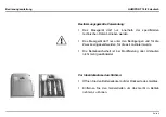 Preview for 4 page of E+E Elektronik HUMIPORT 10 Manual