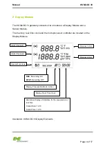 Предварительный просмотр 4 страницы E+E Elektronik HUMLOG 10 Manual