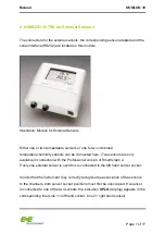 Предварительный просмотр 7 страницы E+E Elektronik HUMLOG 10 Manual