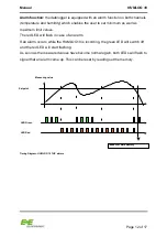 Предварительный просмотр 12 страницы E+E Elektronik HUMLOG 10 Manual