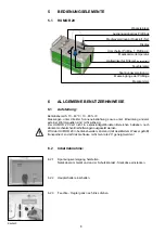 Preview for 8 page of E+E Elektronik HUMOR 20 Hardware Manual