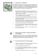 Preview for 11 page of E+E Elektronik HUMOR 20 Hardware Manual