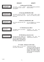 Preview for 14 page of E+E Elektronik HUMOR 20 Hardware Manual