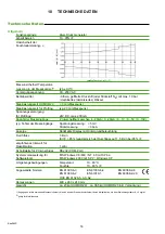 Preview for 16 page of E+E Elektronik HUMOR 20 Hardware Manual