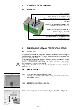 Preview for 38 page of E+E Elektronik HUMOR 20 Hardware Manual