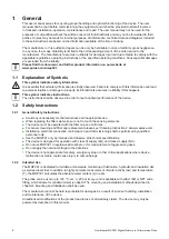 Preview for 4 page of E+E Elektronik Modbus MOP301 User Manual