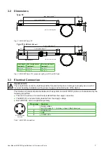 Preview for 7 page of E+E Elektronik Modbus MOP301 User Manual