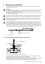 Preview for 8 page of E+E Elektronik Modbus MOP301 User Manual