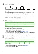 Preview for 12 page of E+E Elektronik Modbus MOP301 User Manual