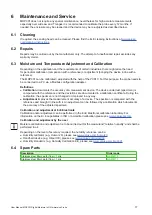 Preview for 17 page of E+E Elektronik Modbus MOP301 User Manual