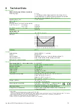 Preview for 19 page of E+E Elektronik Modbus MOP301 User Manual