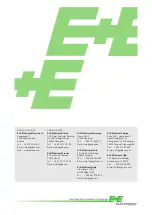 Preview for 20 page of E+E Elektronik Modbus MOP301 User Manual