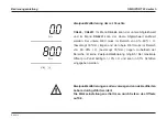 Preview for 16 page of E+E Elektronik OMNIPORT 20 Manual