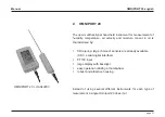 Preview for 37 page of E+E Elektronik OMNIPORT 20 Manual