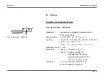 Preview for 51 page of E+E Elektronik OMNIPORT 20 Manual