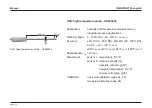 Preview for 52 page of E+E Elektronik OMNIPORT 20 Manual