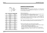 Preview for 60 page of E+E Elektronik OMNIPORT 20 Manual