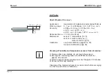 Preview for 62 page of E+E Elektronik OMNIPORT 20 Manual