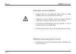 Preview for 66 page of E+E Elektronik OMNIPORT 20 Manual