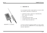 Preview for 67 page of E+E Elektronik OMNIPORT 20 Manual