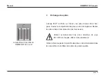 Preview for 79 page of E+E Elektronik OMNIPORT 20 Manual