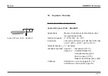 Preview for 81 page of E+E Elektronik OMNIPORT 20 Manual