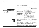 Preview for 91 page of E+E Elektronik OMNIPORT 20 Manual