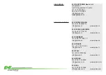 Preview for 96 page of E+E Elektronik OMNIPORT 20 Manual