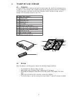 Preview for 8 page of E+E Elektronik OMNIPORT 30 Operating Manual