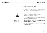 Preview for 4 page of E+E Elektronik VELOPORT 20 Manual