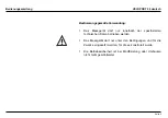 Preview for 5 page of E+E Elektronik VELOPORT 20 Manual