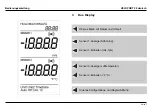 Preview for 7 page of E+E Elektronik VELOPORT 20 Manual