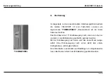 Preview for 8 page of E+E Elektronik VELOPORT 20 Manual