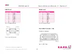 Preview for 20 page of E.E.P.D. EM PRO midi E Device Reference Manual