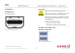 Preview for 18 page of E.E.P.D. Getting Started Guide Device Reference Manual