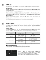 Предварительный просмотр 8 страницы e-eye HOOK-EYE User Manual