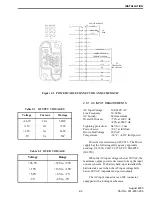 Предварительный просмотр 27 страницы E.F. Johnson Company 242-20X1-213 Manual