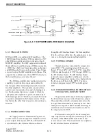 Предварительный просмотр 62 страницы E.F. Johnson Company 242-20X1-213 Manual