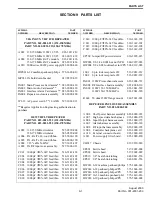 Предварительный просмотр 127 страницы E.F. Johnson Company 242-20X1-213 Manual