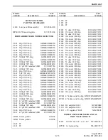 Предварительный просмотр 141 страницы E.F. Johnson Company 242-20X1-213 Manual